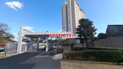Apartamento à venda no Condomínio Vista Valley em Valinhos