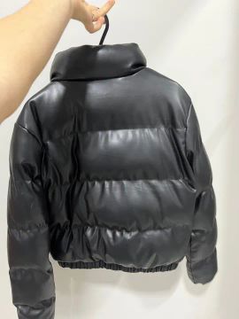 Jaqueta puffer