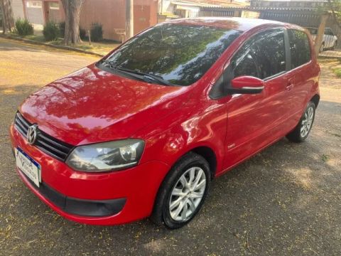 VOLKSWAGEN FOX 2013 Usados e Novos