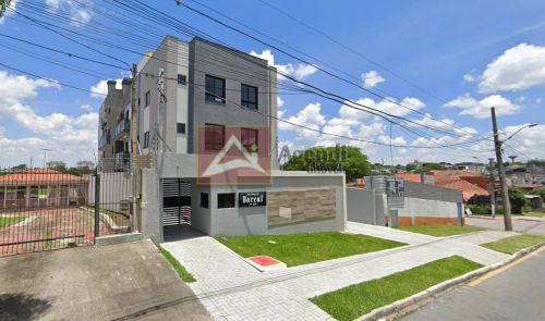 APARTAMENTOS NOVOS COM 02 DORMITÓRIOS - BAIRRO GUAÍRA