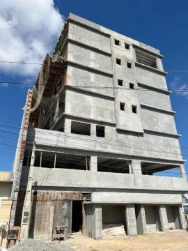 Apartamento parcelado em Navegantes