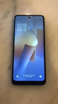 Xiaomi Redmi Note 12 128gb. BARATO!
