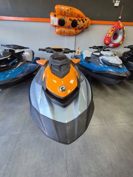 Jet ski Sea doo GTI SE 170 hp ano 2020