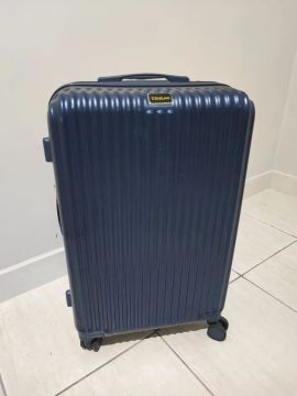 Mala de Viagem 23kg expansível 