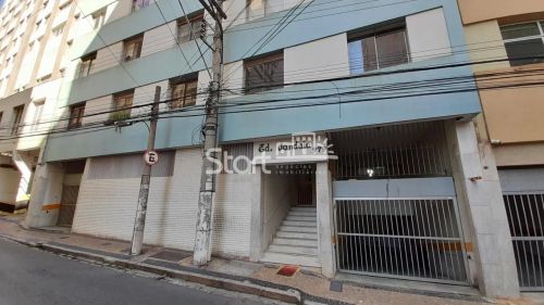 apartamento - Centro - Campinas