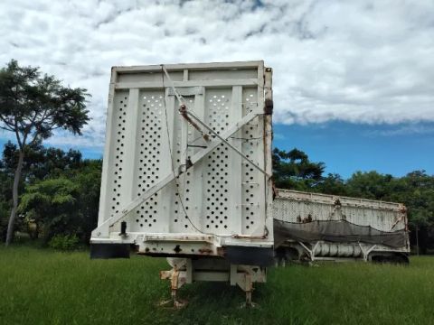 Rodotrem canavieiro 
