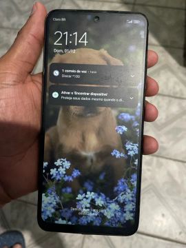 REDMI NOTE 11s