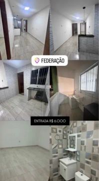 CR VENDO CASAS EM SALVADOR E REGIÃO- *44