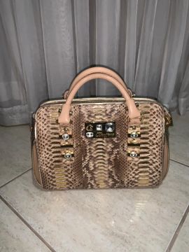 Bolsa Carmen Steffens 
