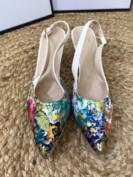 Slingback shein 40 novo