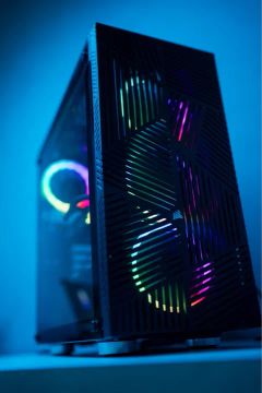 PC Gamer Corsair - Top de Linha