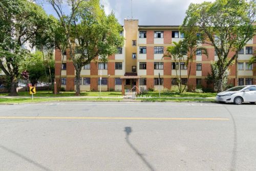 Apartamento com 3 dormitórios à venda, 57 m² por R$ 318.000,00 - Boa Vista - Curitiba/PR