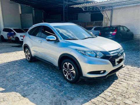 HONDA HRV-EX 1.8 AUT. 2016