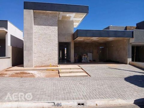 Casa NOVA Morada do Sol