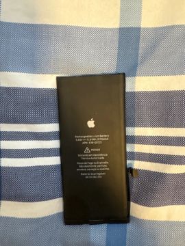 Bateria IPhone 11 original usada 