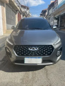 TIGGO 3X AUTOMÁTICO PRO 21/22<br>     