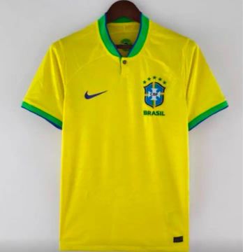 Camisa do Brasil 