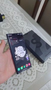 Samsung Galaxy S22 ULTRA 5G 
