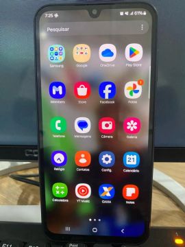 Samsung A15 5g