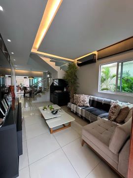 Casa Duplex 
