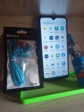 Moto E13 64gb Top
