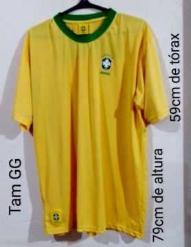 Duas camisetas originais usadas Tam GG e G (Valor pela dupla)