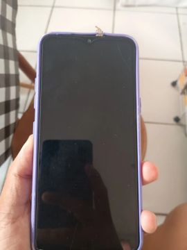 LG K41S 