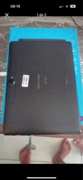 Tablet Multilaser M10A