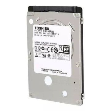 HD Externo Toshiba MQ01ABF050 - 500 GB em Ótimo Estado - Notebook