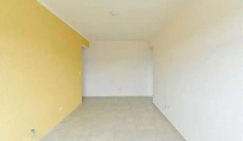 Apartamento para aluguel com 77m² com 2 quartos em Vila Nogueira - Diadema - SP