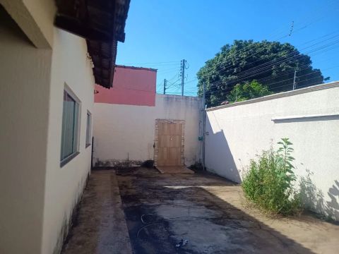 Imóvel para venda tem 130 metros quadrados com 3 quartos em Jardim Itaipu - Goiânia - GO