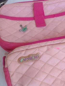 Estojo capricho 