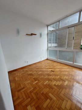 Imóvel para aluguel tem 22 metros quadrados com 1 quarto em Lourdes - Belo Horizonte - MG