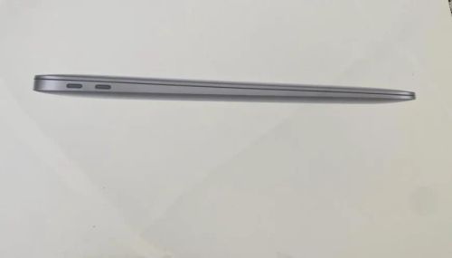 MacBook Air 13-inch