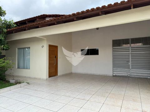 EXCELENTE CASA NO SAN MATHEUS RESIDENCE