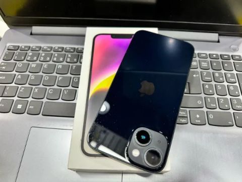 iPhone 14 128GB impecável único Dono
