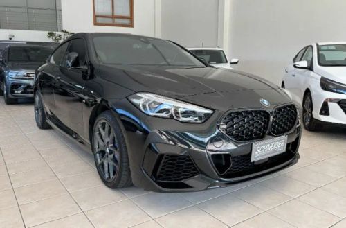 BMW M235I 2.0 16V TURBO