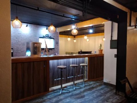 Ponto comercial Jd Social