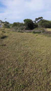 Terreno em Iguaba grande 15x30