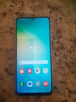 Samsung Galaxy A06 128GB