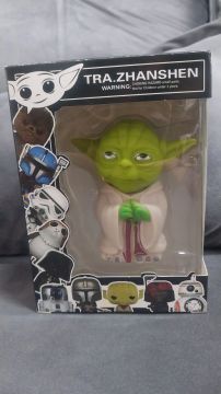  Yoda Funko Pop