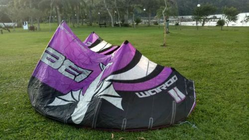 Kitesurf Kite Best 10 