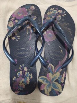 Vendo Havaiana