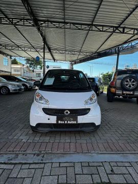 Smart Fortwo ano 2013