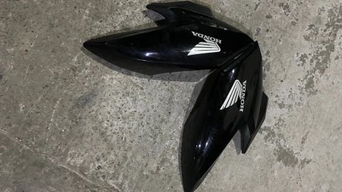 Tampa lateral da fan2023 e asa