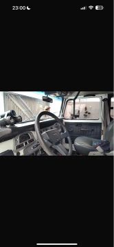 Toyota bandeirante