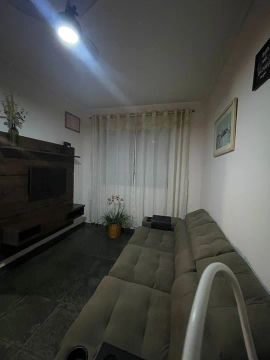 Apartamento Temporada - Aconchegante e Bem Localizado