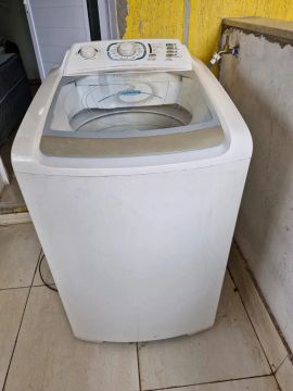 Máquina centrifugar 