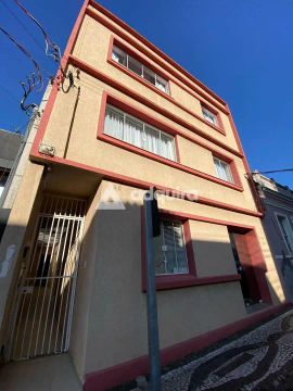 Apartamento para Locação 2 Quartos, 50M², Centro, Ponta Grossa - PR