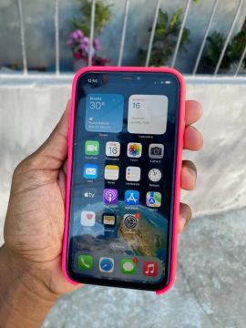 iPhone XR , Novo 